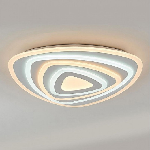 Накладной светильник Citilux Триест Смарт CL737A34E