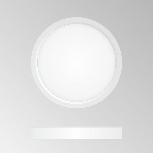 Накладной светильник Citilux Бейсик CL738120N