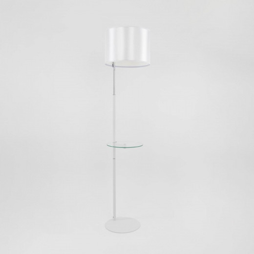 Торшер с полкой Citilux Батлер CL806010