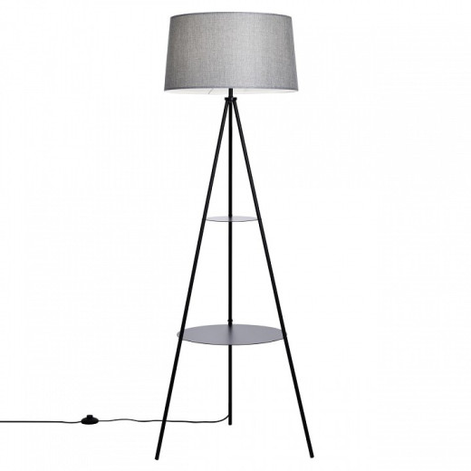 Торшер с полкой Citilux Рейнер CL806022