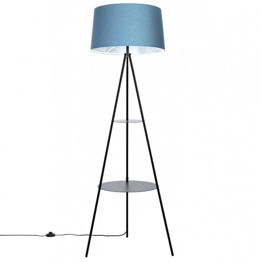 Торшер с полкой Citilux Рейнер CL806023