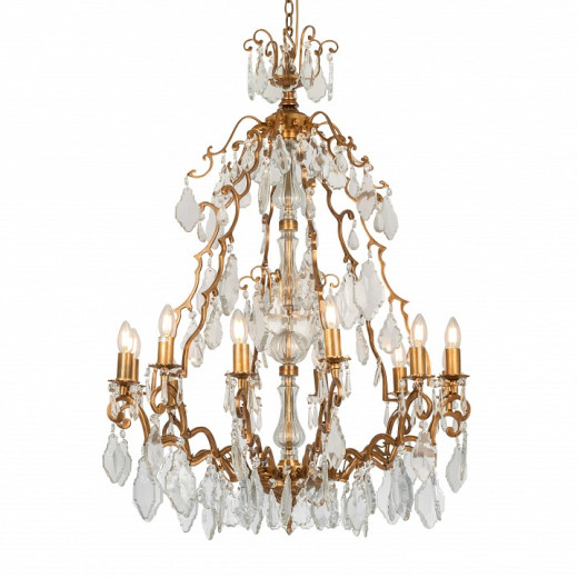 Подвесная люстра Covali  APL-50619