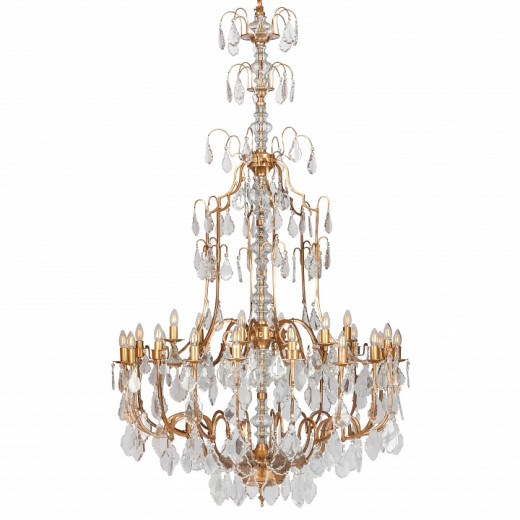 Подвесная люстра Covali  APL-50620