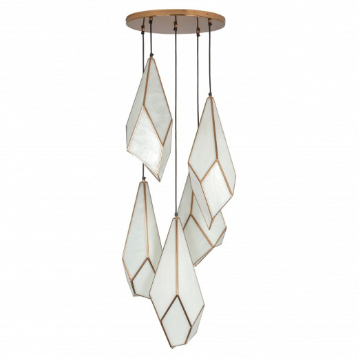 Подвесной светильник Covali  JPL-23217