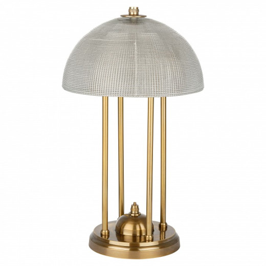 Настольная лампа декоративная Covali  NL-31744