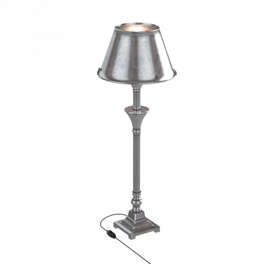 Настольная лампа декоративная Covali  NL-50324