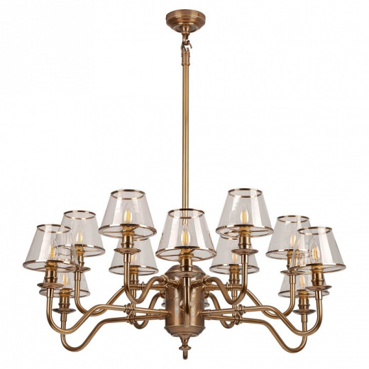 Люстра на штанге Covali  PL-31147