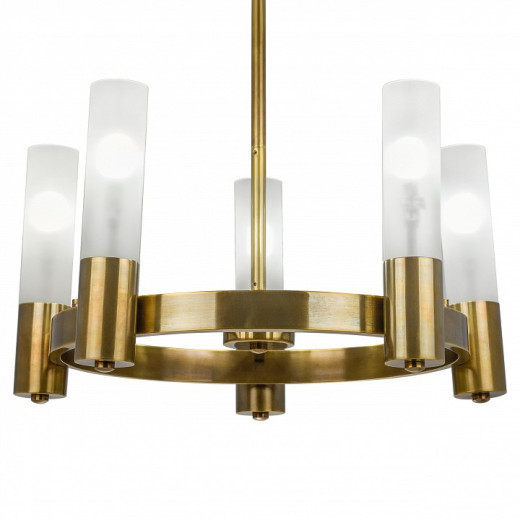 Подвесная люстра Covali  PL-37018