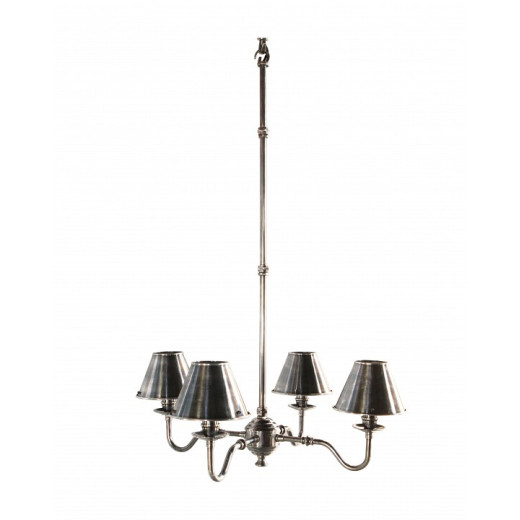 Люстра на штанге Covali  PL-51117