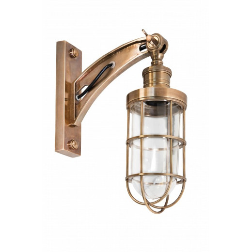 Бра Covali  WL-30857