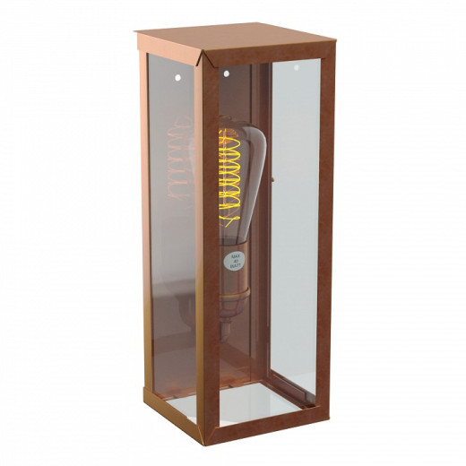 Накладной светильник Covali  WL-38004