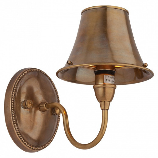 Бра Covali  WL-38006