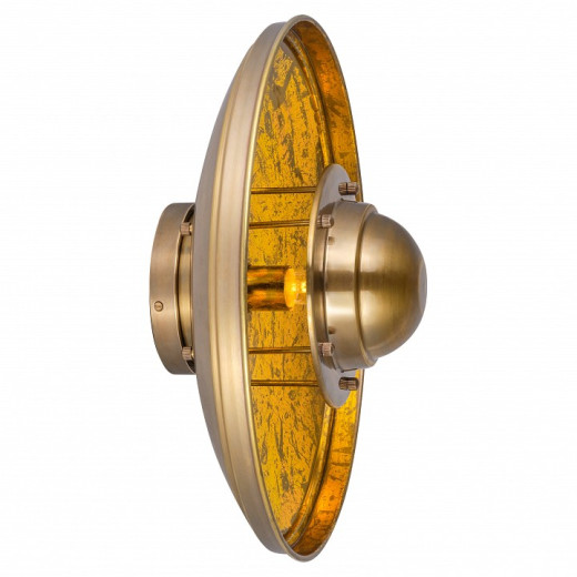 Накладной светильник Covali  WL-38023