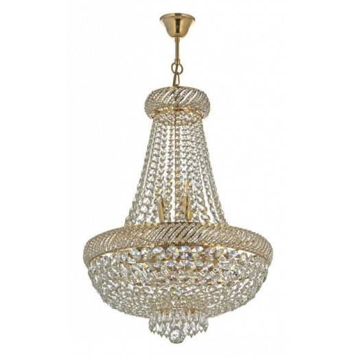 Подвесная люстра Dio D’Arte Bari Bari E 1.5.60.100 G