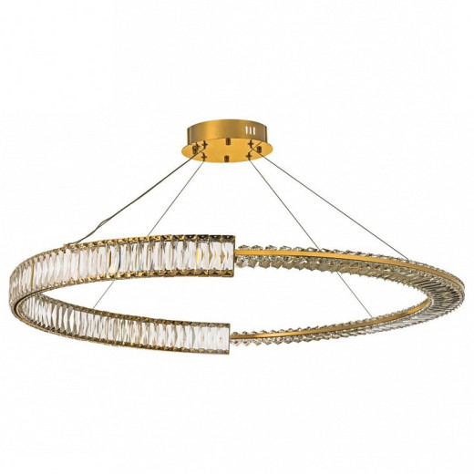 Подвесной светильник Dio D’Arte Caneva Caneva L 1.5.100.100 G