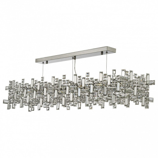 Подвесная люстра Dio D’Arte Erba Erba E 1.5.120x20.100 N