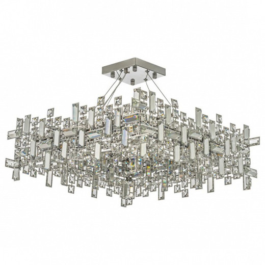 Подвесная люстра Dio D’Arte Erba Erba E 1.5.60x60.100 N