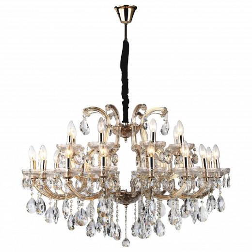 Подвесная люстра Dio D’Arte Gloria Gloria E 1.1.24.600 G