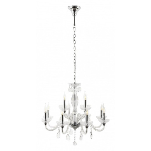 Подвесная люстра Dio D’Arte Lamponi Lamponi E 1.1.12.600 N