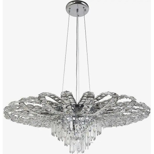 Подвесная люстра Dio D’Arte Lecco Lecco E 1.5.75.100 N