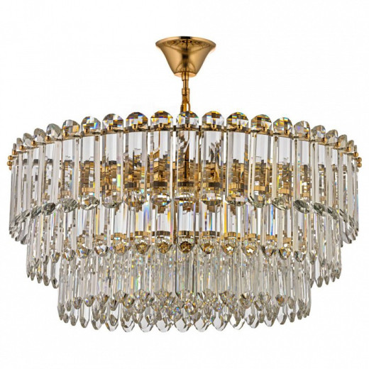 Подвесная люстра Dio D’Arte Olivetta Olivetta E 1.5.60.100 G