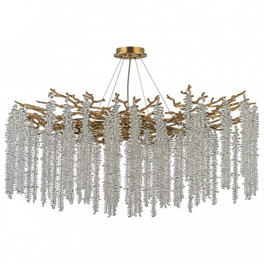 Подвесная люстра Dio D’Arte Tavenna Tavenna H 1.5.100.100 A