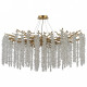 Подвесная люстра Dio D’Arte Tavenna Tavenna H 1.5.100.100 A