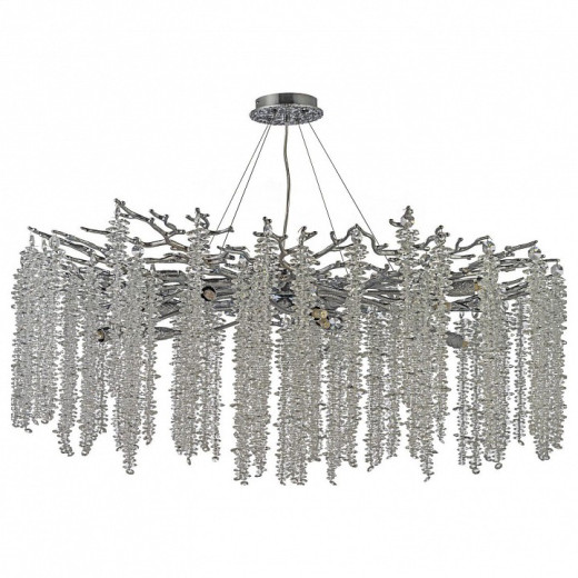 Подвесная люстра Dio D’Arte Tavenna Tavenna H 1.5.100.100 N