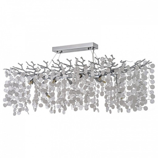 Подвесная люстра Dio D’Arte Tavenna Tavenna H 1.5.100x40.103 N