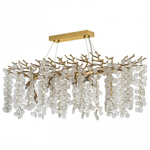 Подвесная люстра Dio D’Arte Tavenna Tavenna H 1.5.120x40.102 G