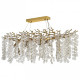 Подвесная люстра Dio D’Arte Tavenna Tavenna H 1.5.120x40.102 G