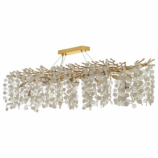 Подвесная люстра Dio D’Arte Tavenna Tavenna H 1.5.150x48.103 G
