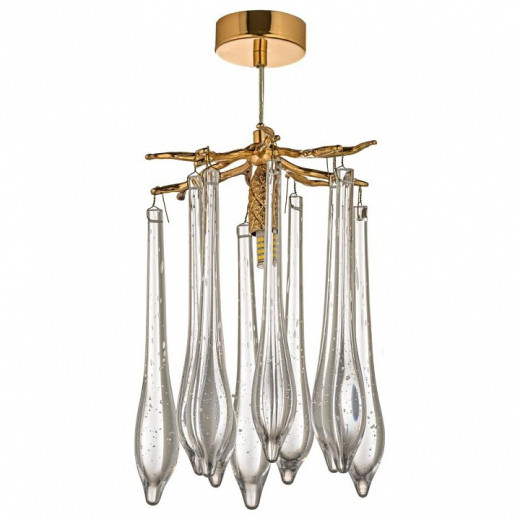 Подвесная люстра Dio D’Arte Tavenna Tavenna H 1.5.21.108 G