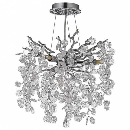 Подвесная люстра Dio D’Arte Tavenna Tavenna H 1.5.32.102 N