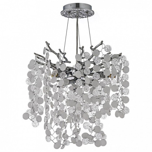 Подвесная люстра Dio D’Arte Tavenna Tavenna H 1.5.32.103 N