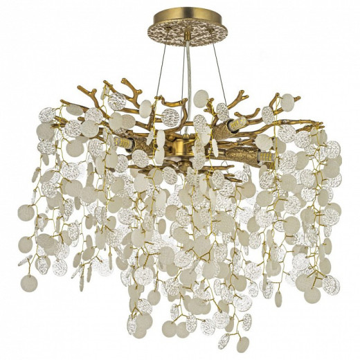 Подвесная люстра Dio D’Arte Tavenna Antigue Tavenna H 1.5.46.103 A