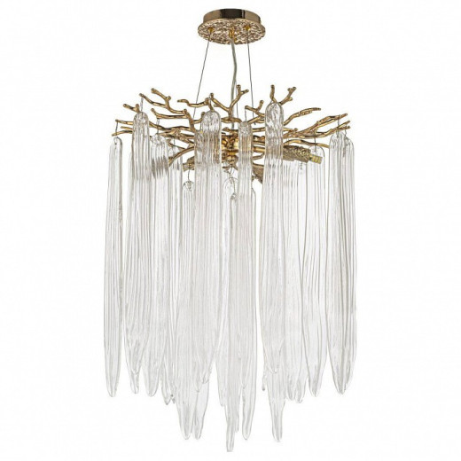 Подвесная люстра Dio D’Arte Tavenna Tavenna H 1.5.46.105 G