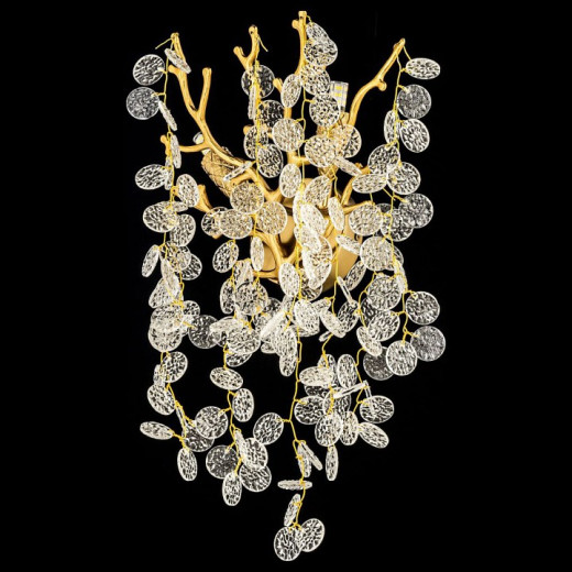 Бра Dio D’Arte Tavenna Antigue Tavenna H 2.26.102 A