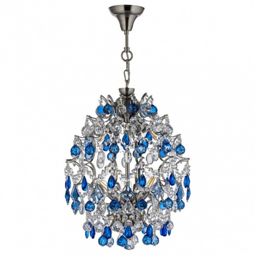 Подвесная люстра Dio D’Arte Unico Unico E 1.12.42.101 N