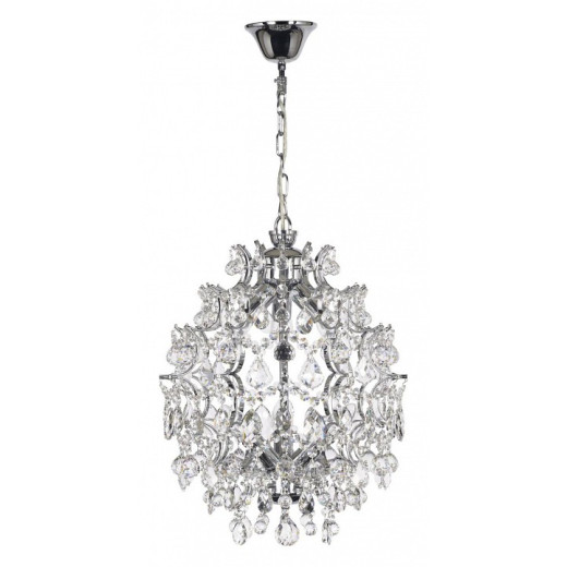 Подвесная люстра Dio D’Arte Unico Unico E 1.12.42.600 N