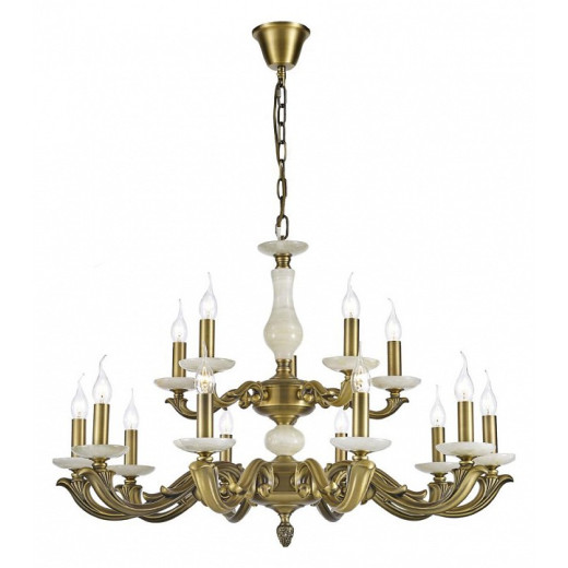 Подвесная люстра Dio D’Arte Vicentino Vicentino E 1.1.15 A