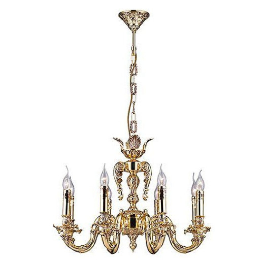 Подвесная люстра Dio D’Arte Vivaro Vivaro E 1.1.8 CG