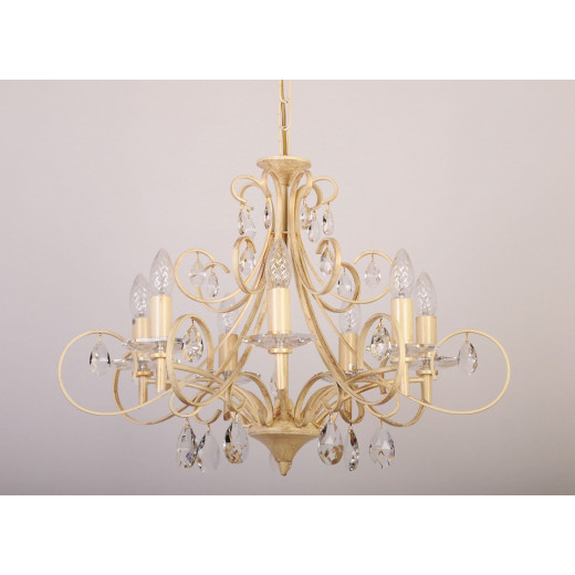 Подвесная люстра Doge Luce 311 311L07X4-904