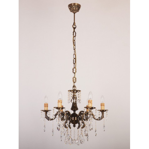 Подвесная люстра Doge Luce 50802 50802