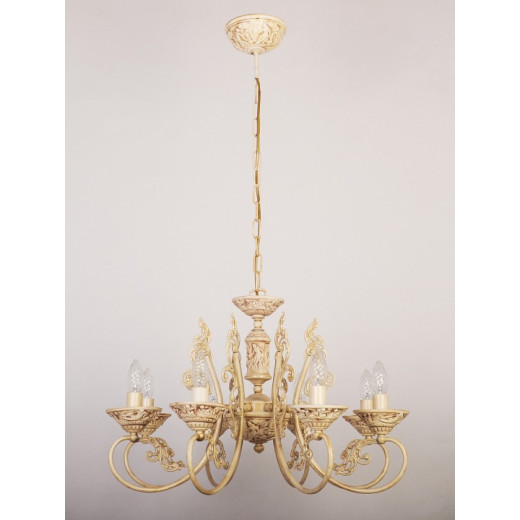 Подвесная люстра Doge Luce 50908 50908