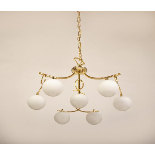 Подвесная люстра Doge Luce 6430 6430/7.27