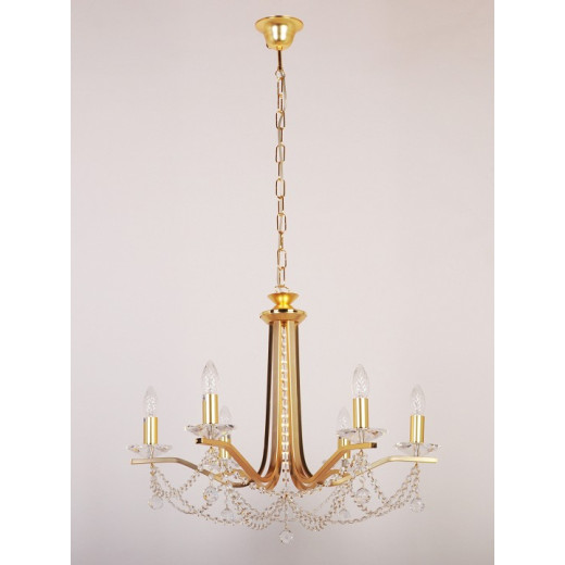 Подвесная люстра Doge Luce 110 A110L06FA.3