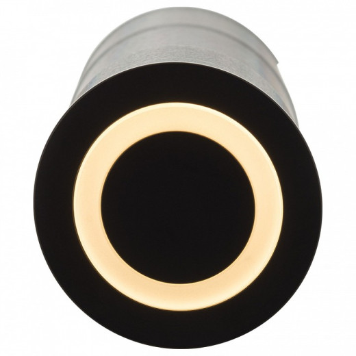 Встраиваемый светильник Denkirs DK1015 DK1015-BK