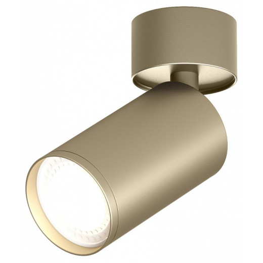 Спот Denkirs TUBE DK2029-GG