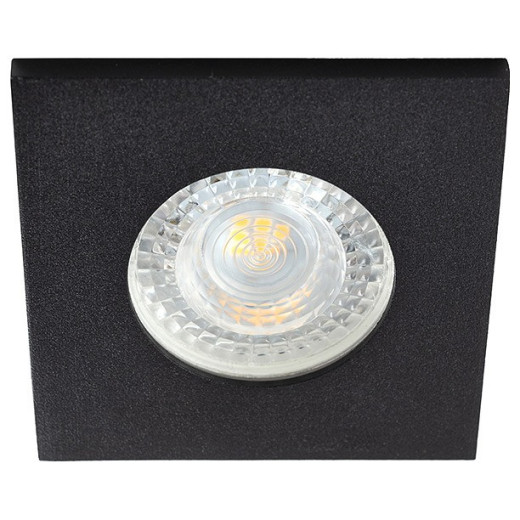 Встраиваемый светильник Denkirs DK2031 DK2031-BK